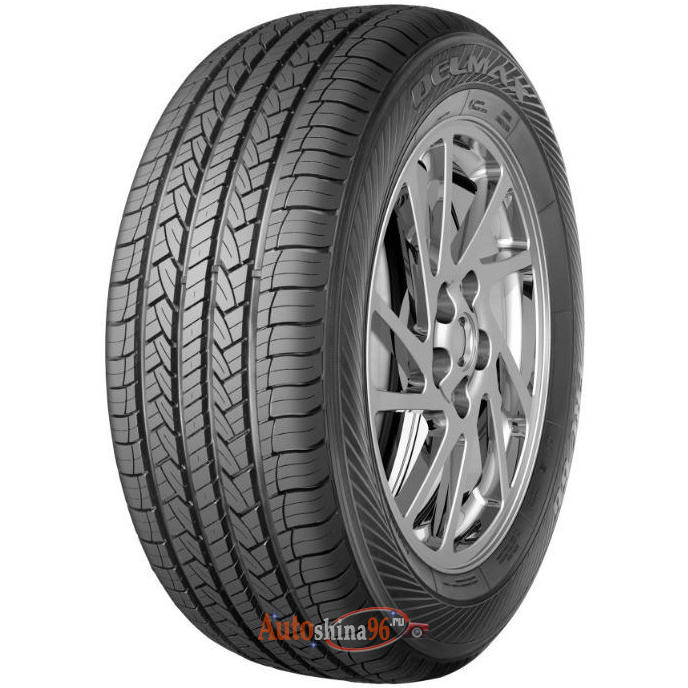 Delmax UtilityPro 215/60 R17 96H