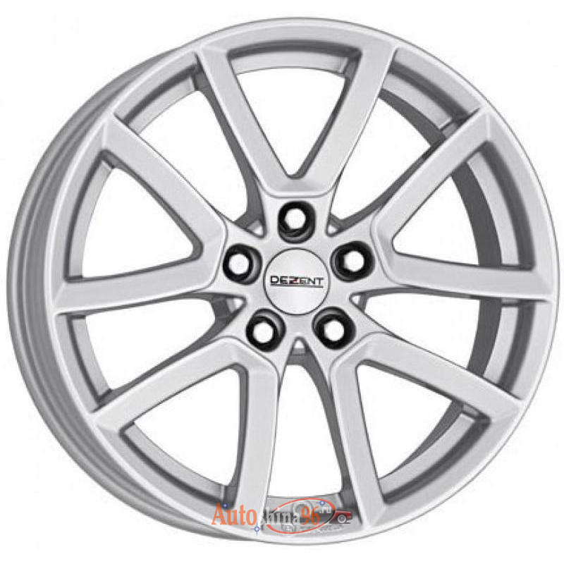 Dezent TF 7.5x17 5*112 ET28 DIA66.6 S Литой. S