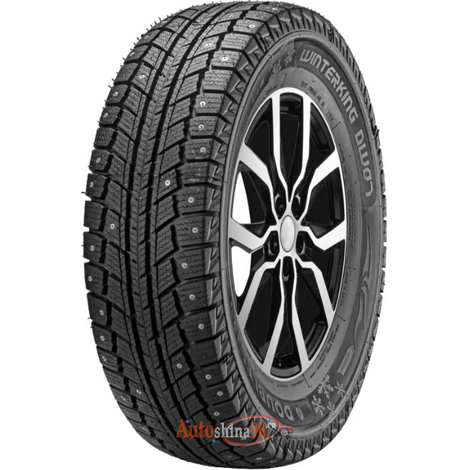 DoubleStar DW07 195/70 R14 91T