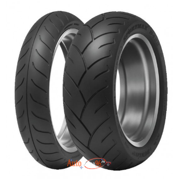 Dunlop D423 200/55 R16 77H Задняя Чоппер/Круйзер