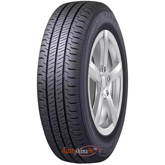 Dunlop SP VAN01 195/0 R14C 106/104R