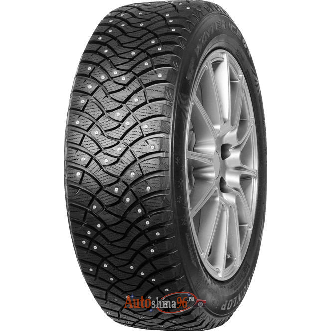 Dunlop SP Winter Ice 03 195/60 R15 92T XL