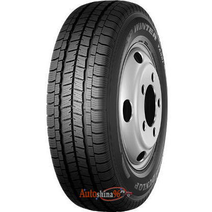 Dunlop SP Winter VAN01 235/60 R17C 109/107R