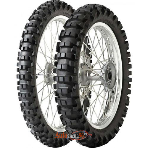 Dunlop Sports D952 80/0 R21 51M Передняя Кросс