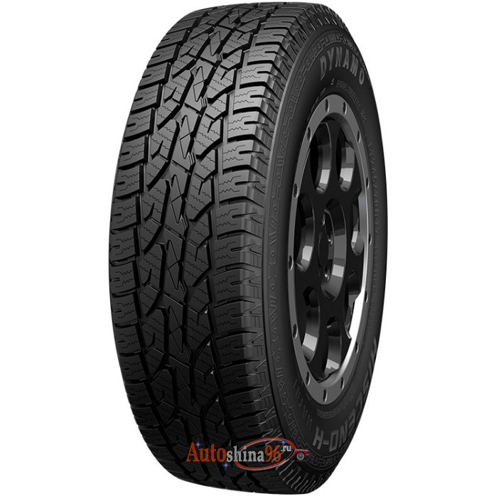 Dynamo Hiscend-H MAT01 235/75 R15 109S XL