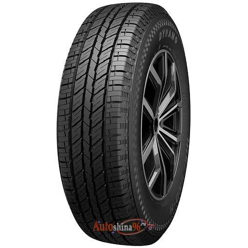 Dynamo Hiscend-H MHT01 235/55 R18 100V