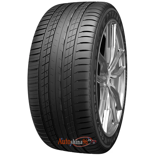 Dynamo Hiscend-H MSU01 285/35 R22 106Y XL