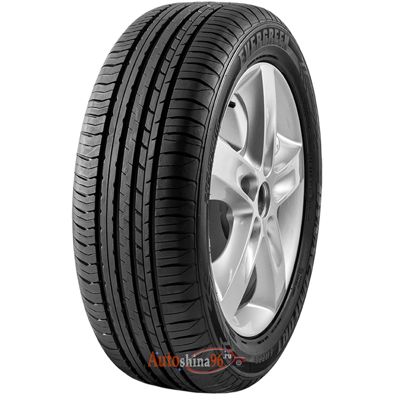 Evergreen DynaComfort EH226 185/60 R14 82H