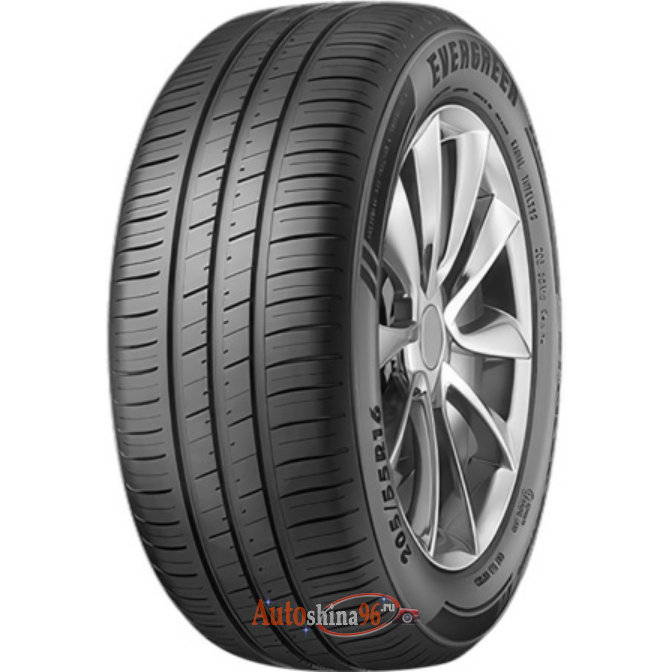 Evergreen DynaComfort EH228 215/60 R16 99V XL