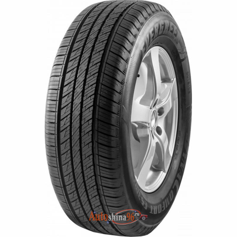 Evergreen DynaComfort ES380 255/65 R17 110H