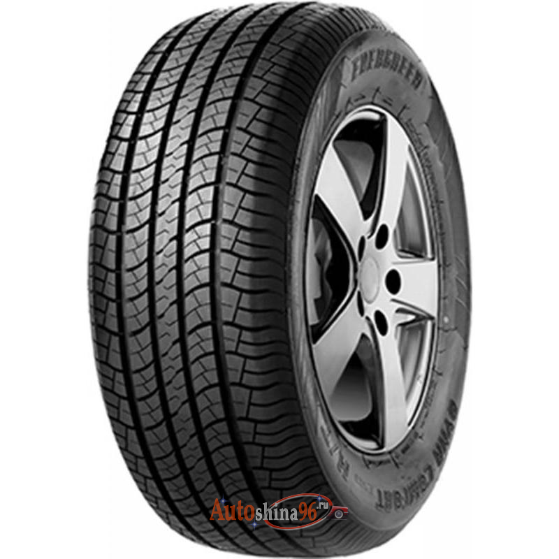 Evergreen DynaComfort ES83 205/70 R15 96H