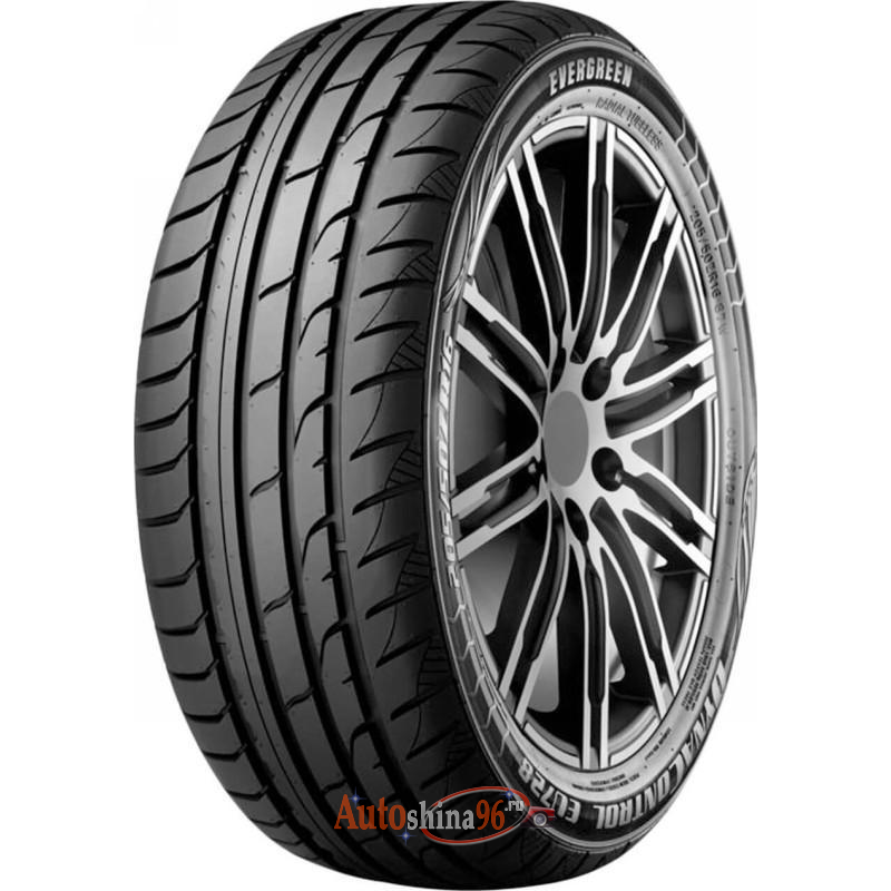 Evergreen DynaControl EU728 205/50 R17 93W