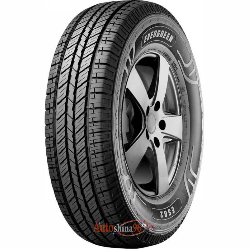 Evergreen ES82 215/60 R17 96H