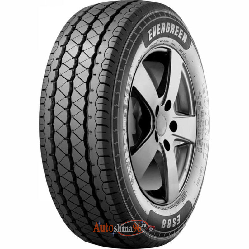 Evergreen ES88 205/75 R16C 110/108R