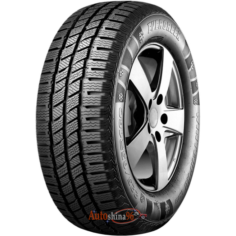 Evergreen Winterpro EW616 195/70 R15C 104/102S