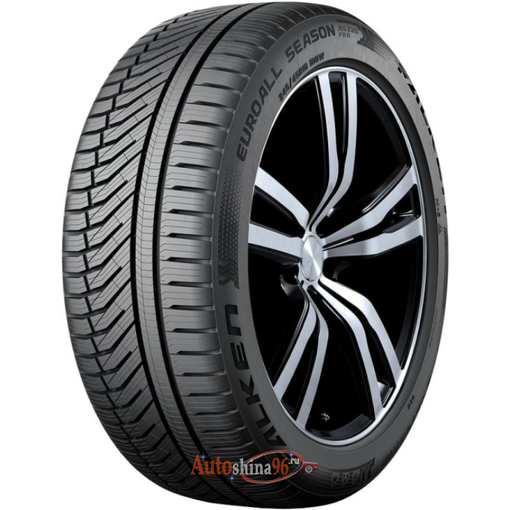 Falken EuroAll Season AS220 Pro 255/35 R19 96W