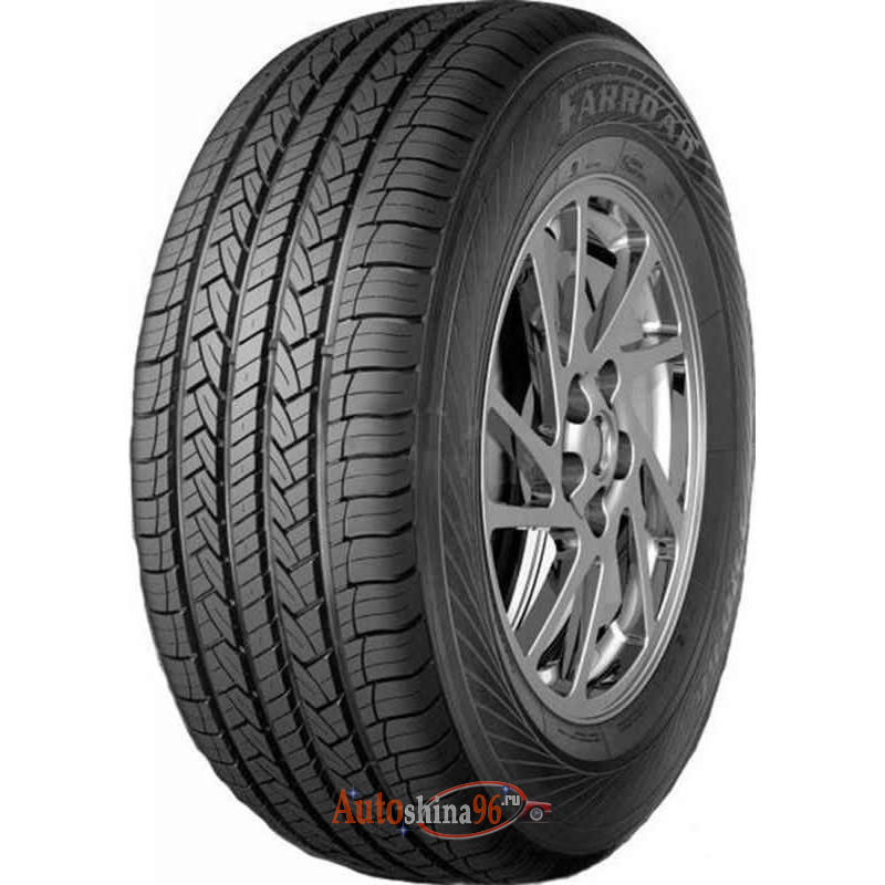 Farroad FRD66 255/55 R18 111V XL