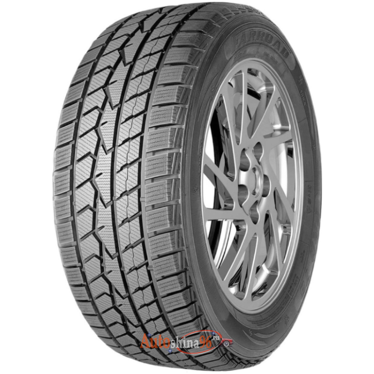 Farroad FRD78 285/60 R18 116T