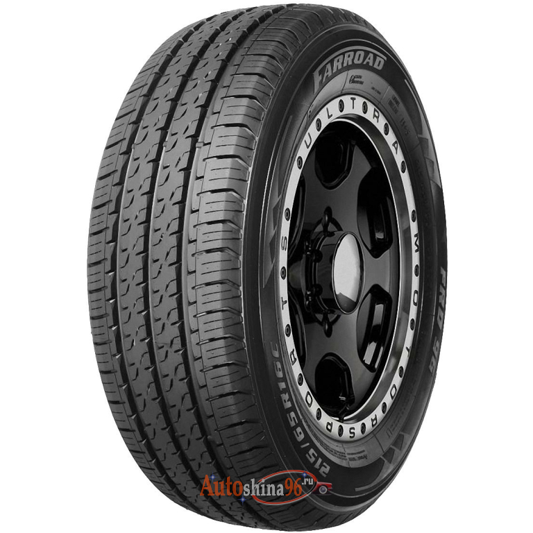 Farroad FRD96 205/70 R15C 106/104S