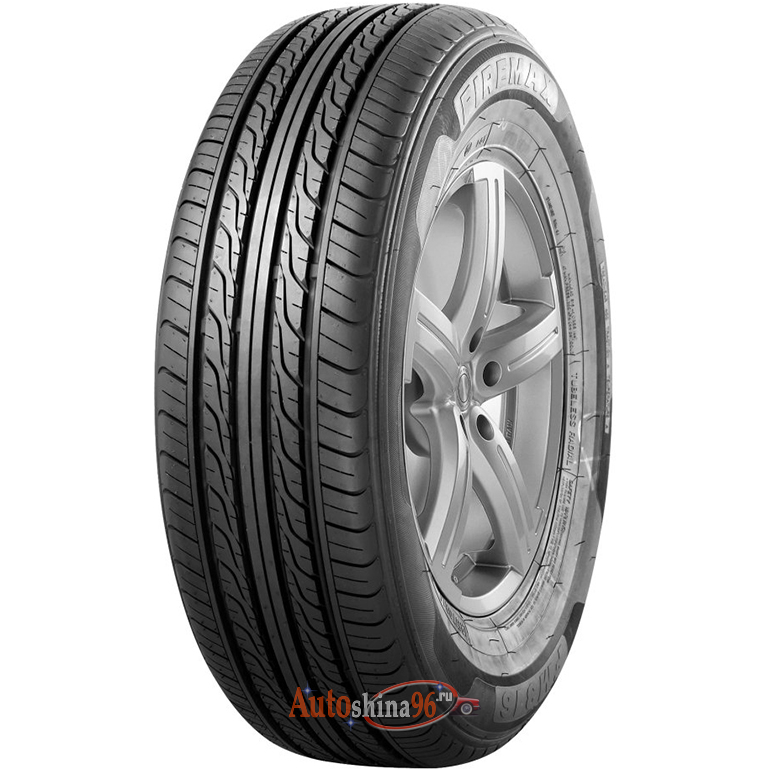 Firemax FM501 A/T 265/70 R16 112T