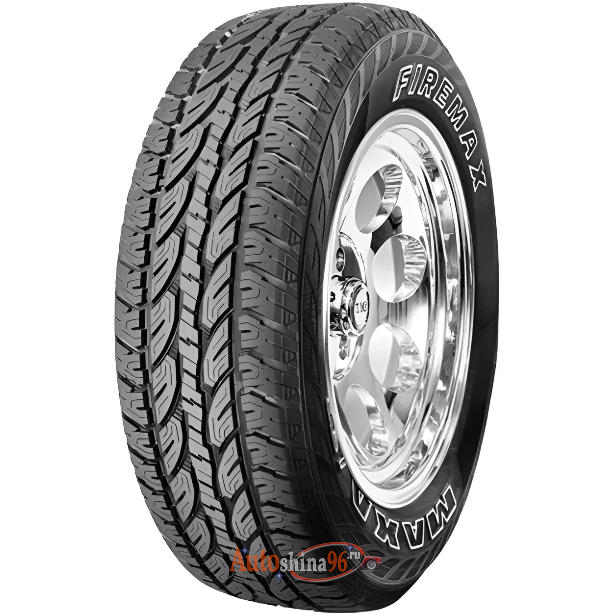 Firemax FM501 A/T 215/85 R16 115/112S