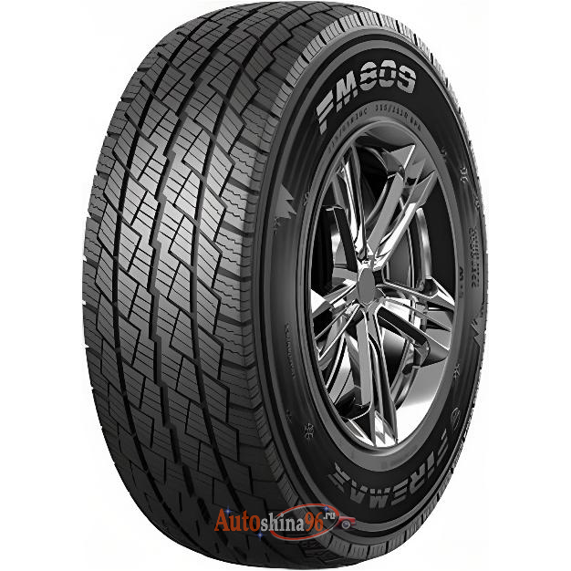 Firemax FM809 225/70 R15C 112/110R