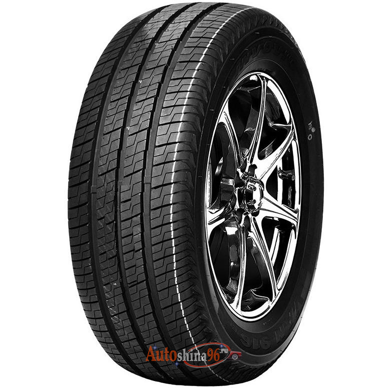 Firemax FM916 205/65 R16C 107/105R