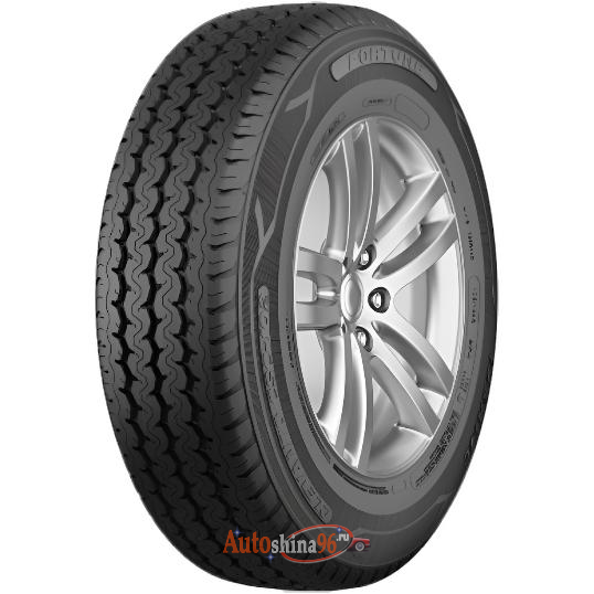 Fortune Clevanto FSR-102 205/70 R15C 106/104S