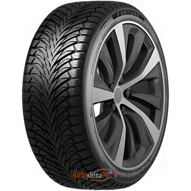 Fortune FSR-802 185/55 R15 82V