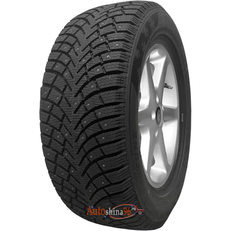 Fortune Polaro Ice 205/60 R16 96T