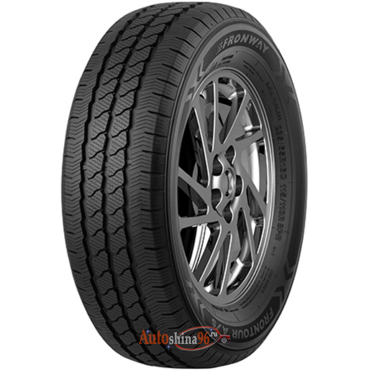 Fronway Frontour A/S 195/75 R16C 107/105R