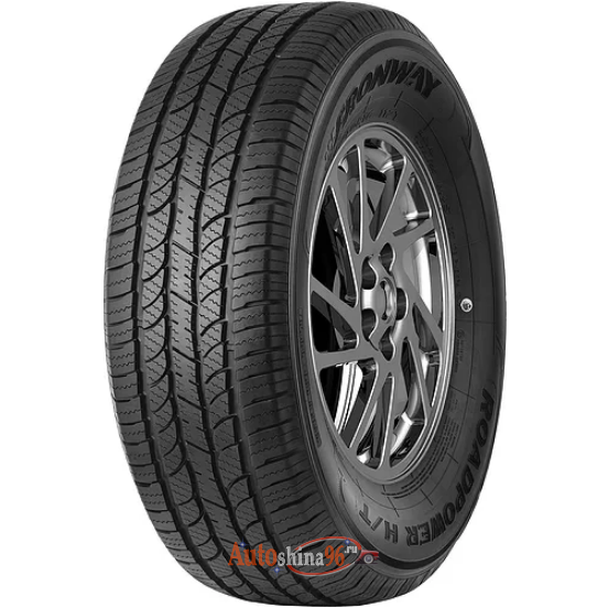 Fronway Roadpower H/T 235/70 R16 106H