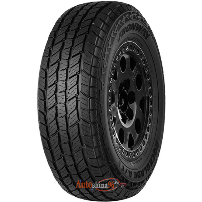 Fronway Rockblade A/T I 245/75 R16 120/116Q