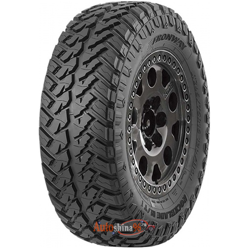 Fronway Rockblade M/T I 215/75 R15 100/97Q