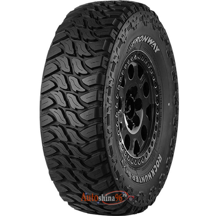 Fronway Rockhunter M/T 35/12.5 R20 121Q XL