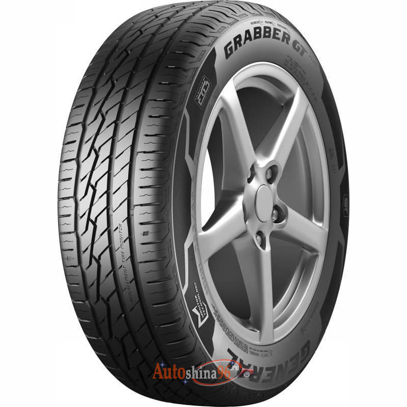 General Tire Grabber GT Plus 215/60 R17 96V