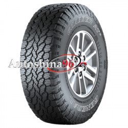 General Tire Grabber AT3 205/70 R15 96T FP