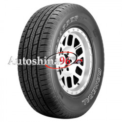 General Tire Grabber HTS60 285/65 R17 116H FP