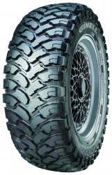 GINELL GN3000 215/85 R16 115/112Q