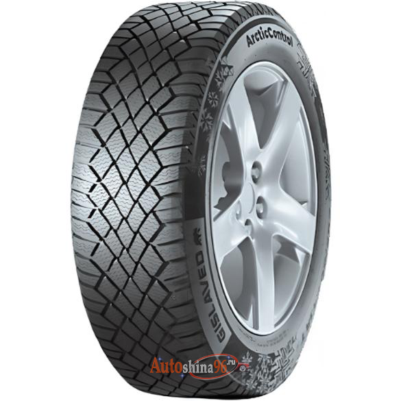 Gislaved ArcticControl 225/60 R18 104T XL