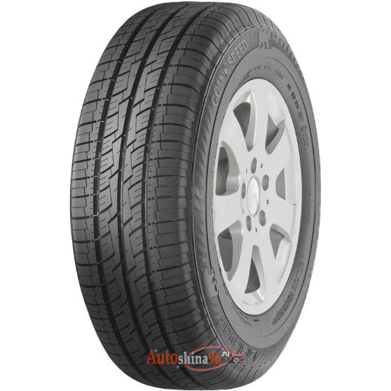 Gislaved Com Speed 185/75 R16C 104R