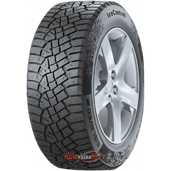 Gislaved IceControl 235/55 R20 105T XL