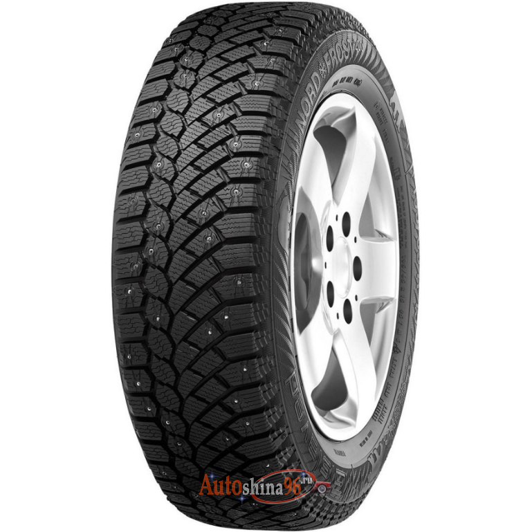 Gislaved Nord*Frost 200 225/55 R17 101T XL