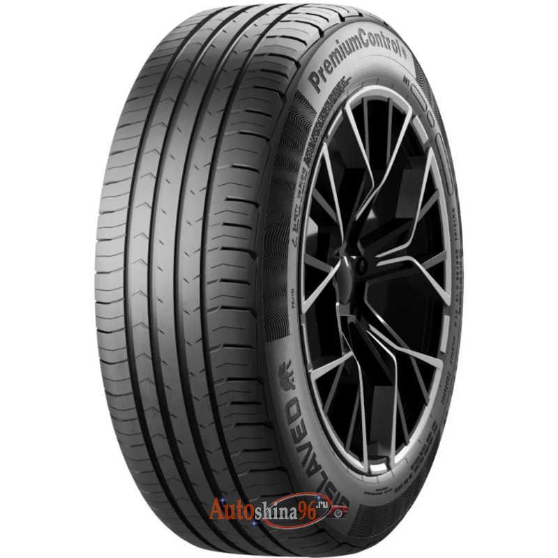 Gislaved PremiumControl 185/60 R15 84H