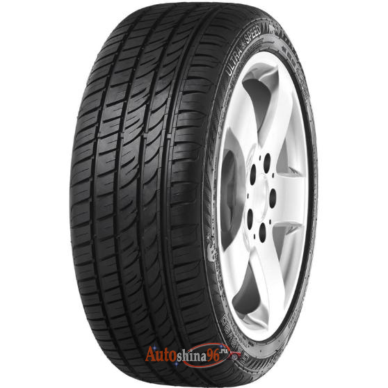 Gislaved Ultra Speed 215/55 R17 94W