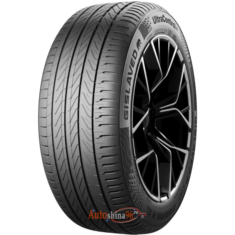 Gislaved UltraControl 175/65 R14 82T