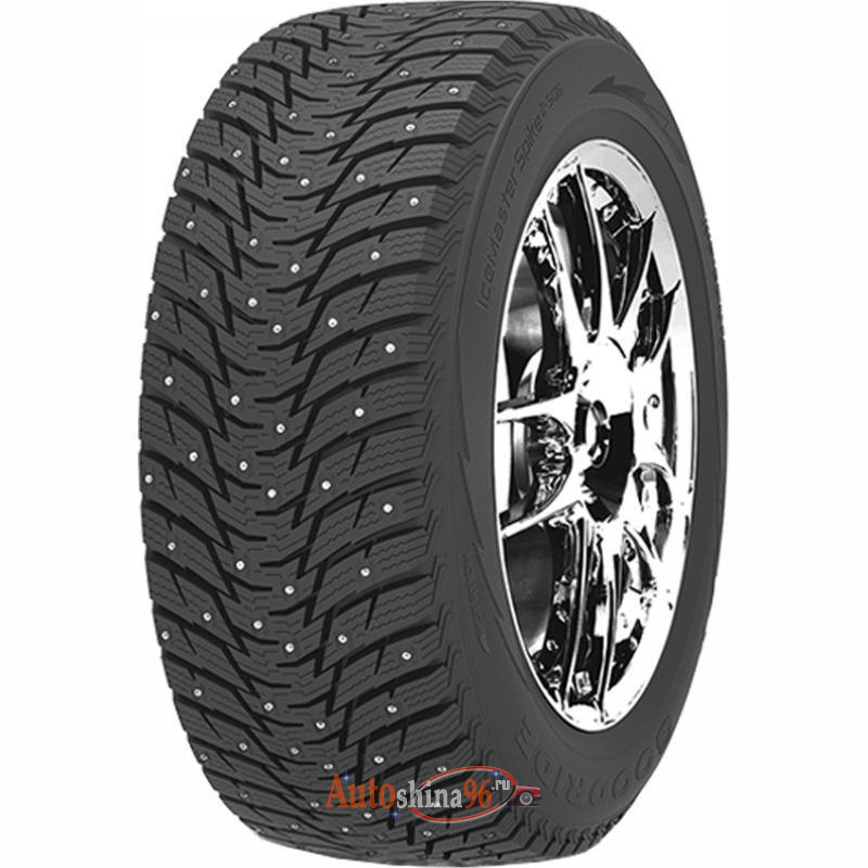 Goodride IceMaster Spike Z-506 195/65 R15 95T XL