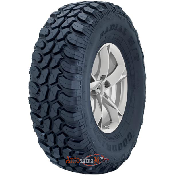 Goodride Radial M/T SL366 245/75 R16 120/116Q