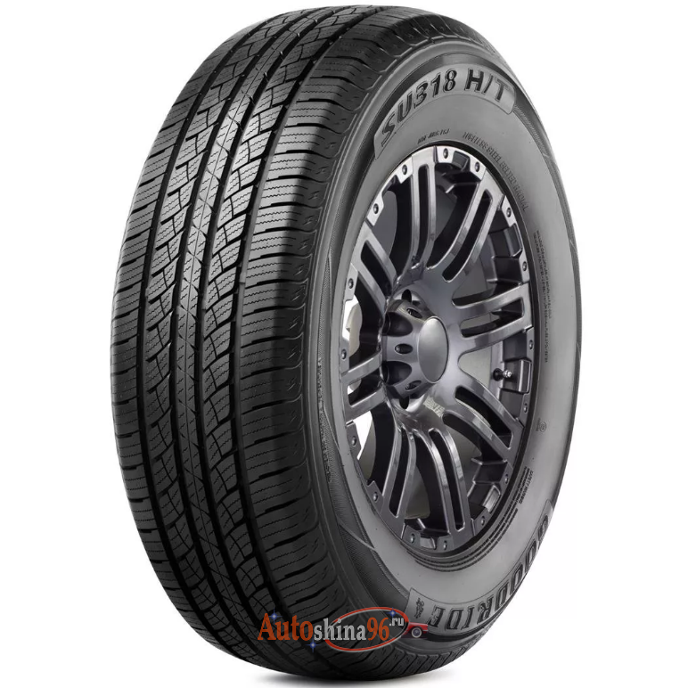 Goodride SU318 H/T 225/65 R17 106V