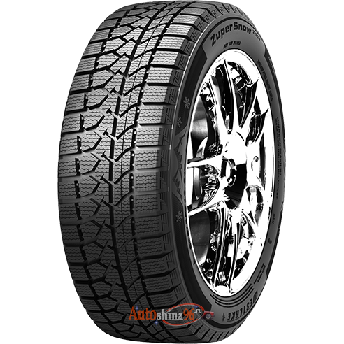 Goodride ZuperSnow Z-507 255/40 R19 100V